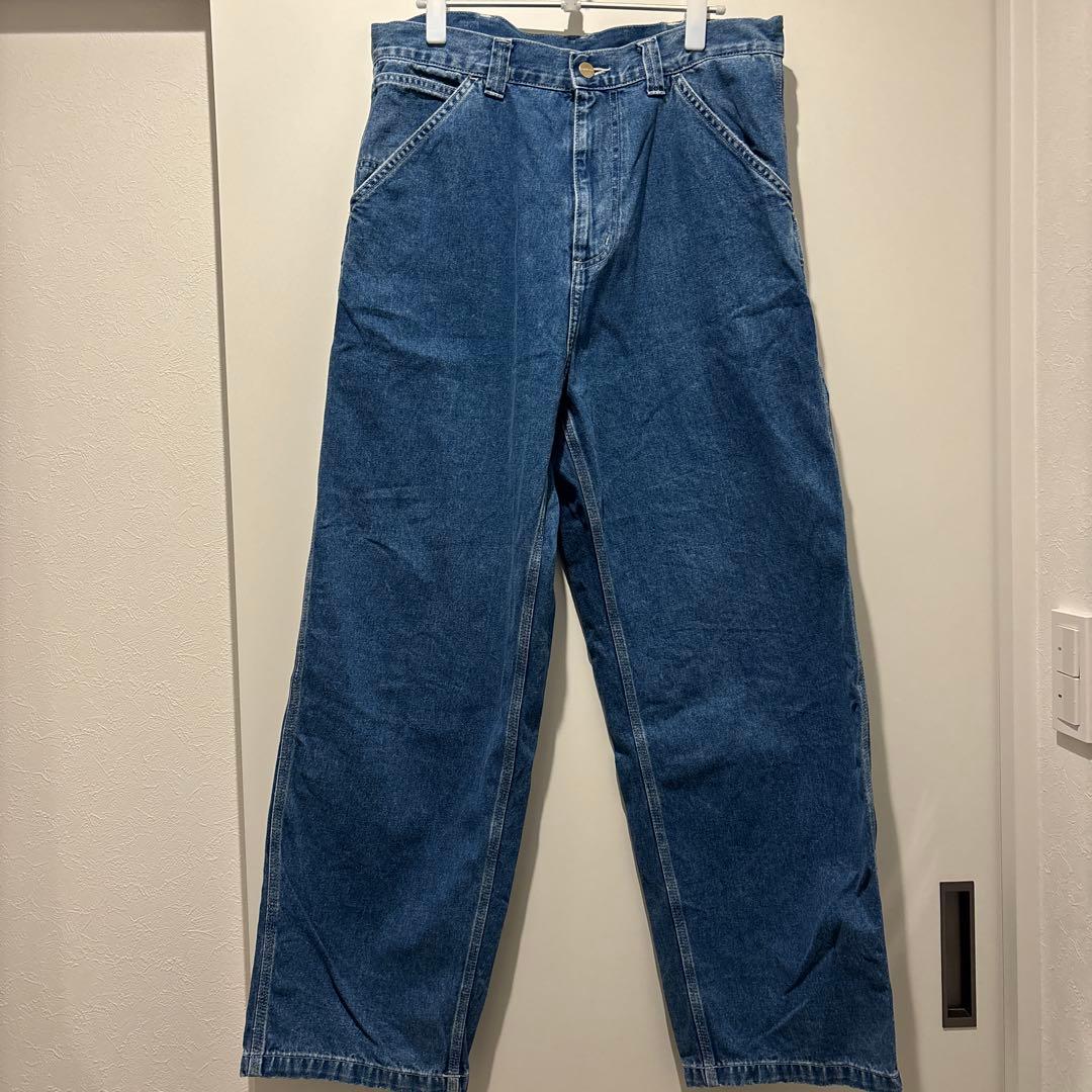 carhartt WIP OG SINGLE KNEE PANT デニムパンツ