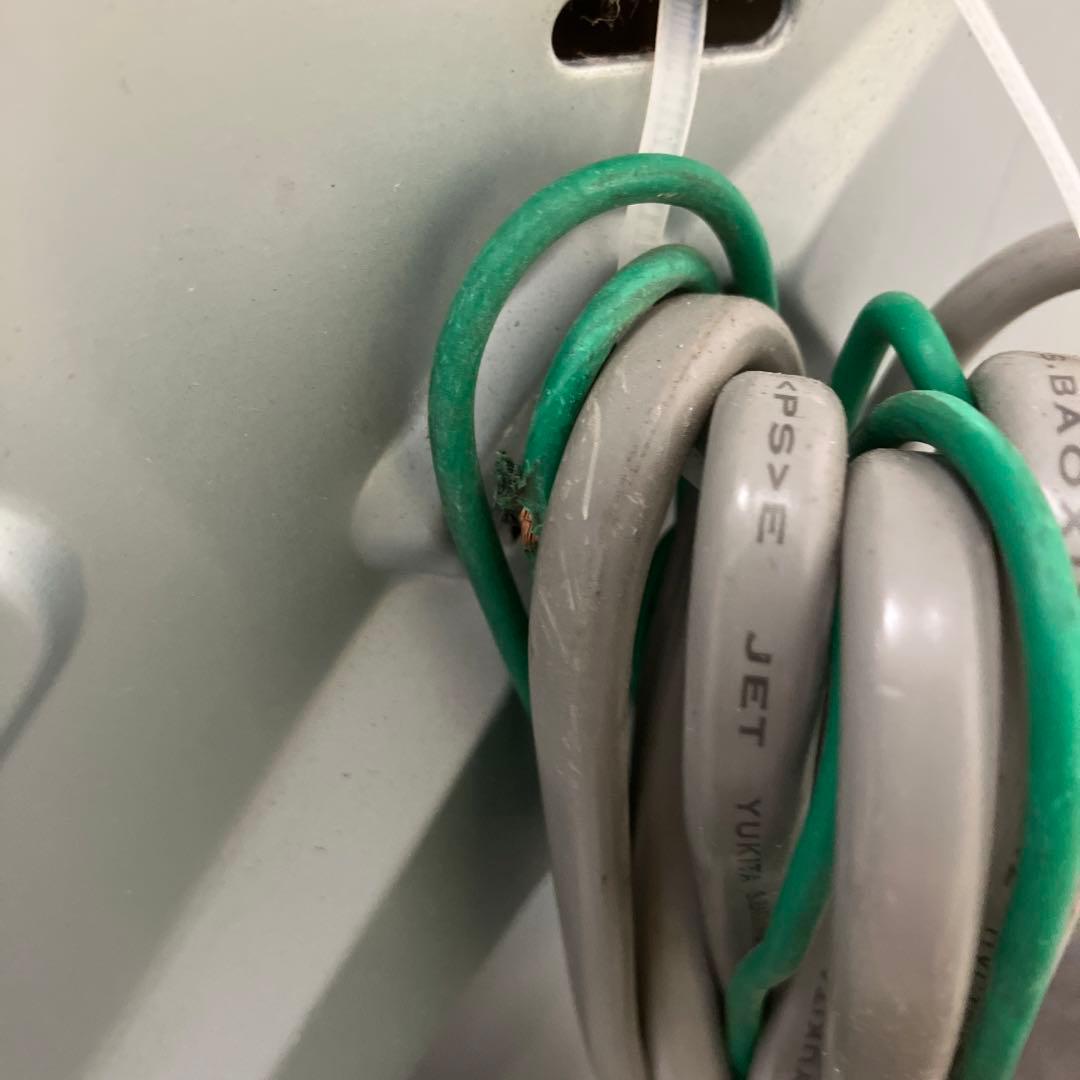 HITACHI 除湿形電気衣類乾燥機 DE-N60WV 6.0kg 2021年製