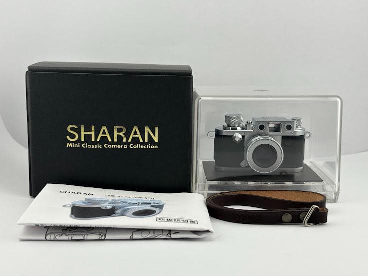 ★美品. 動作未確認★シャラン SHARAN クラシックモデル