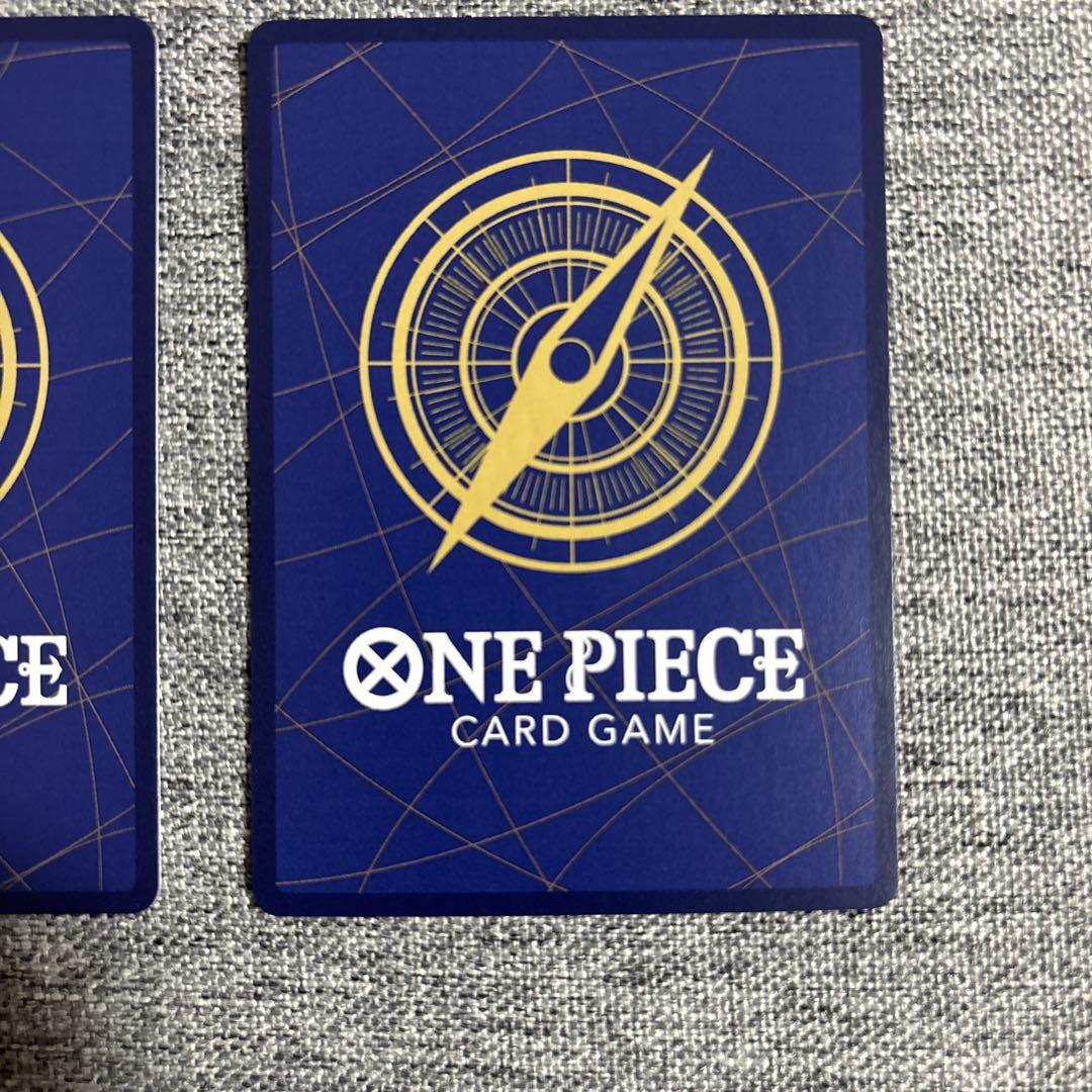 ワンピース　ルフィ P-033 プロモ　ジャンプ付録