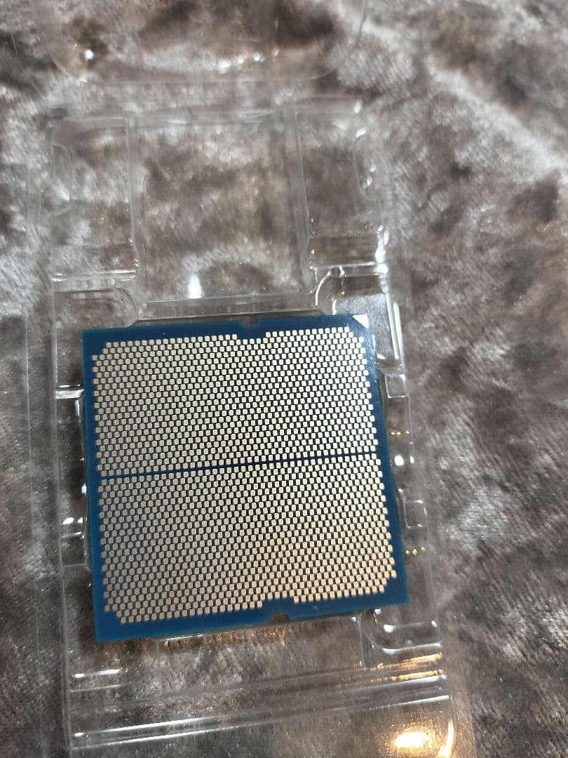 零*ル様 AMD Ryzen 9 7900X 3D CPU