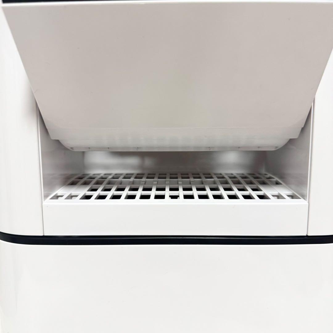 アイリスオーヤマ IJD-I50-W サーキュレーター衣類乾燥除湿機