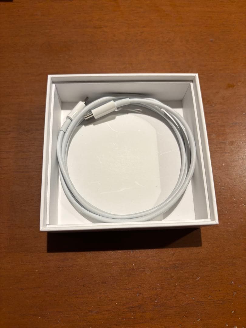 AirPods 3本体 ホワイト 充電ケース付き