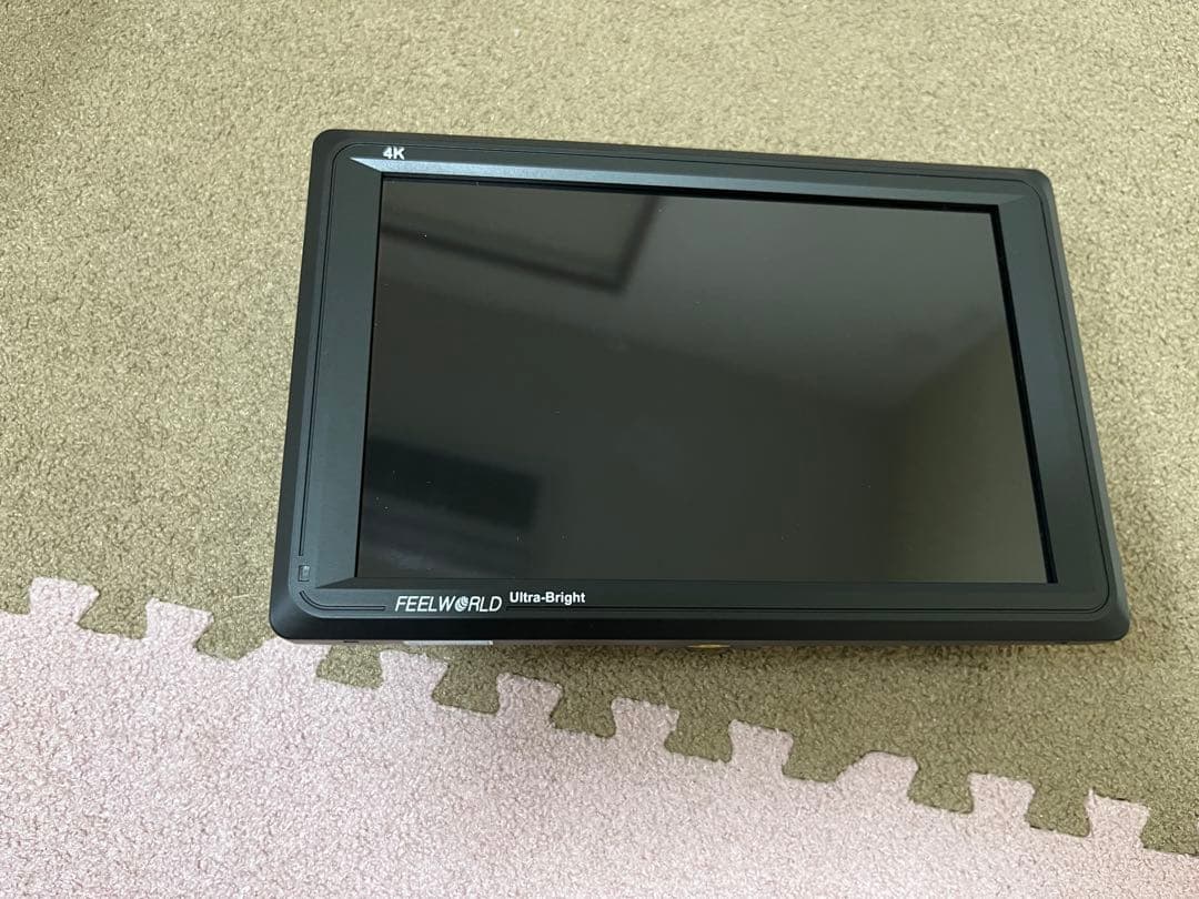 p*1様 FEELWORLD FW279S 7インチモニター