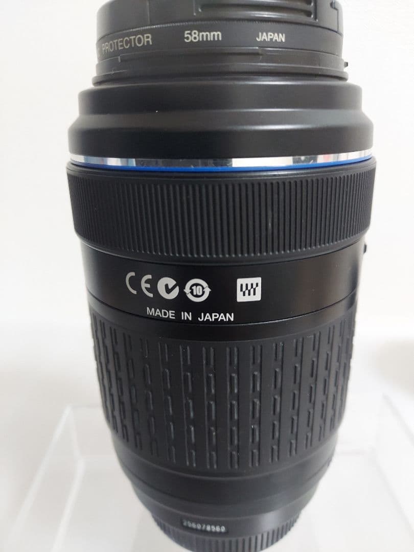 亀*吉様 OLYMPUS ZUIKO DIGITAL 70-300mm f/4-