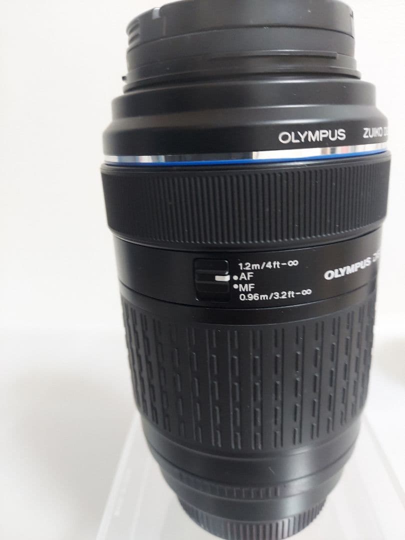 亀*吉様 OLYMPUS ZUIKO DIGITAL 70-300mm f/4-