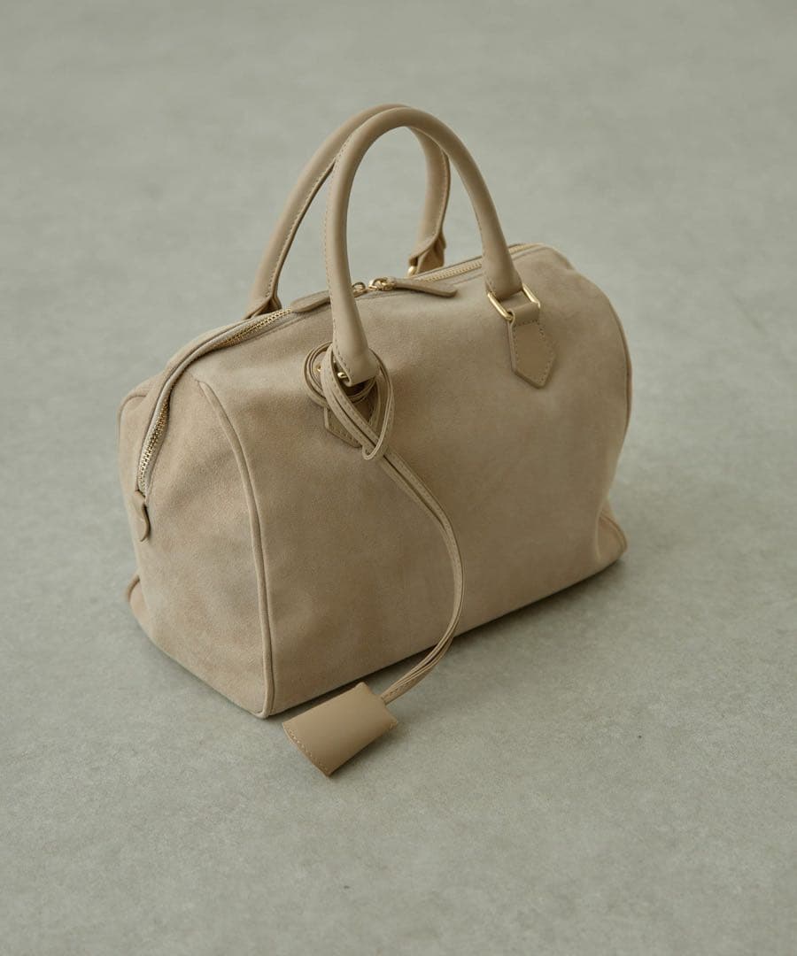 Whim Gazette ウィム ガゼット　2.718 クロシェットボストン