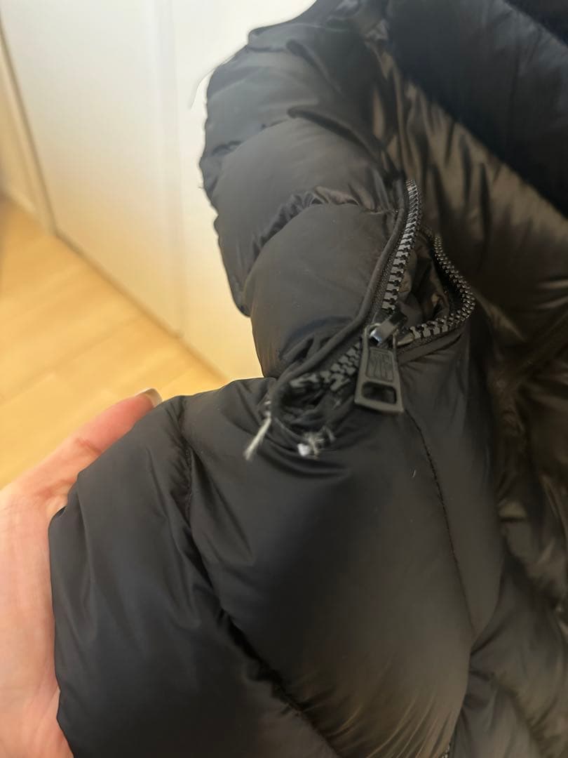 Moncler Doudoune Legere ダウンベスト