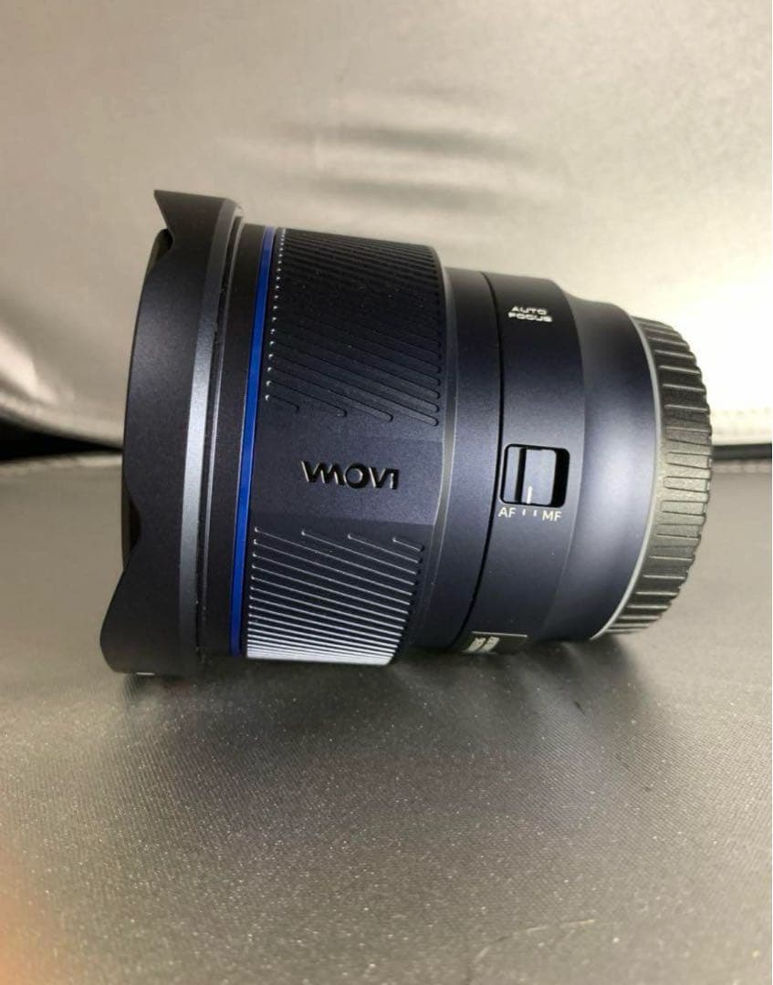 LAOWA 10MM F/2.8 Nikon Z mount （本日限定）