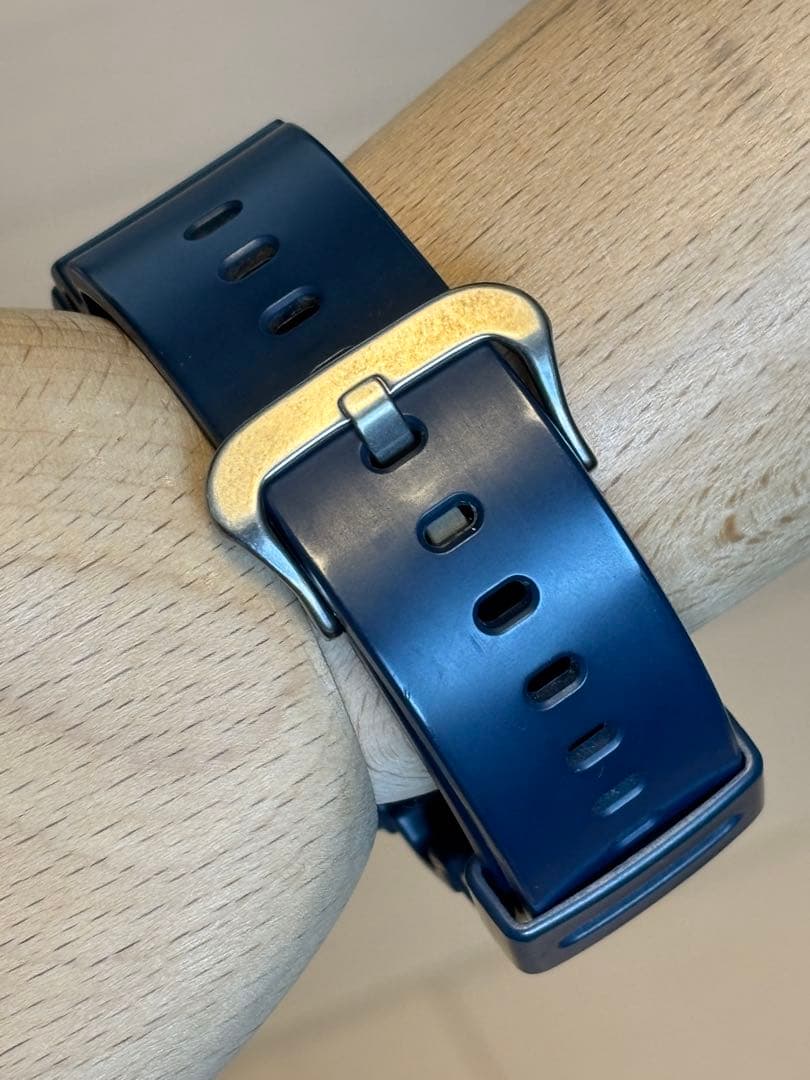 G-SHOCK/ガルフマン/ビンテージ/G-9000/ネイビー/タイドグラフ/紺