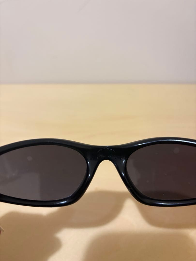 Oakley minute ブラック