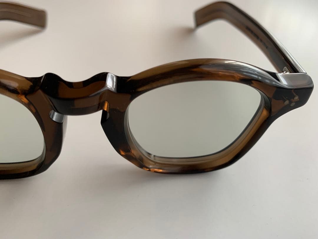 guepard gp-23 whisky green lens ギュパール23