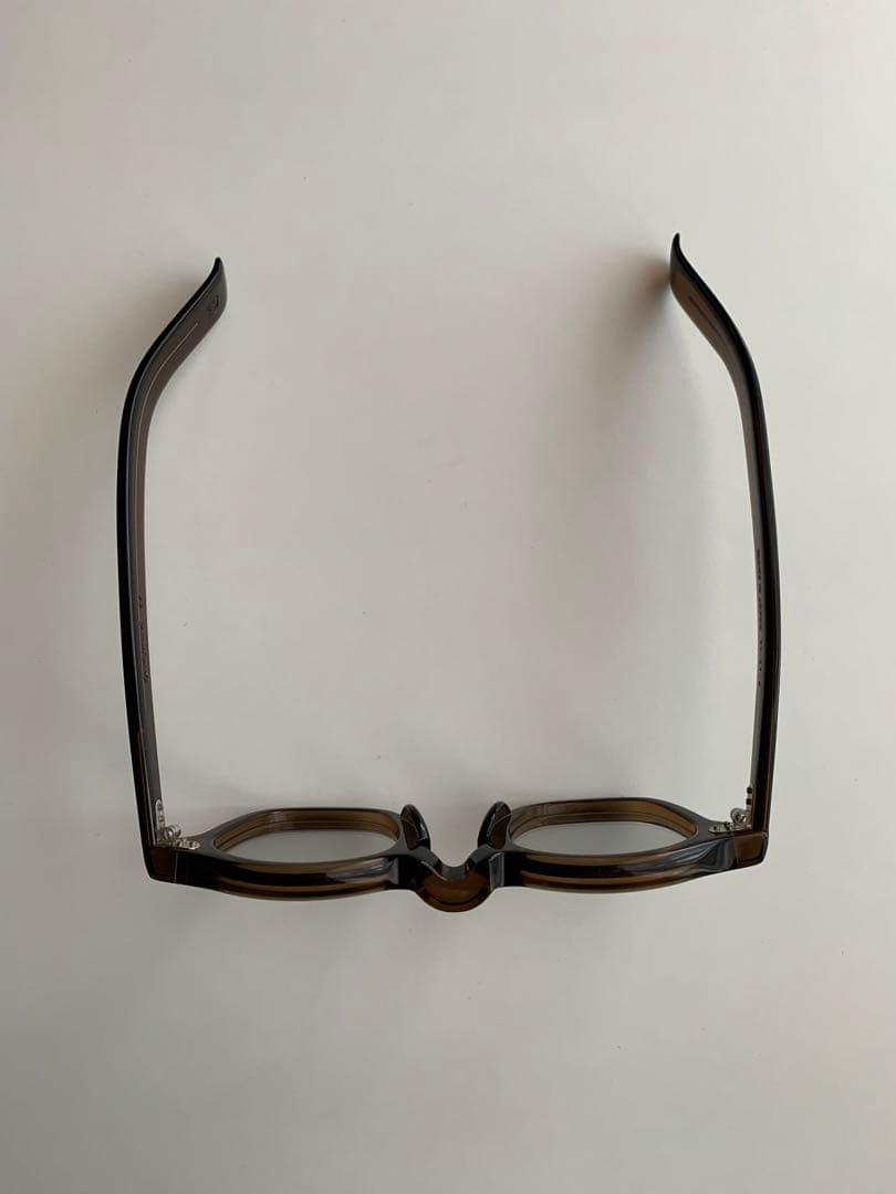 guepard gp-23 whisky green lens ギュパール23