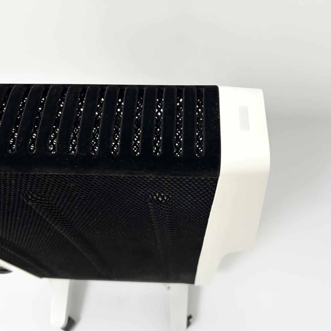 siroca SN-M351 シロカ 遠赤軽量ヒーター かるポカ 2022年製