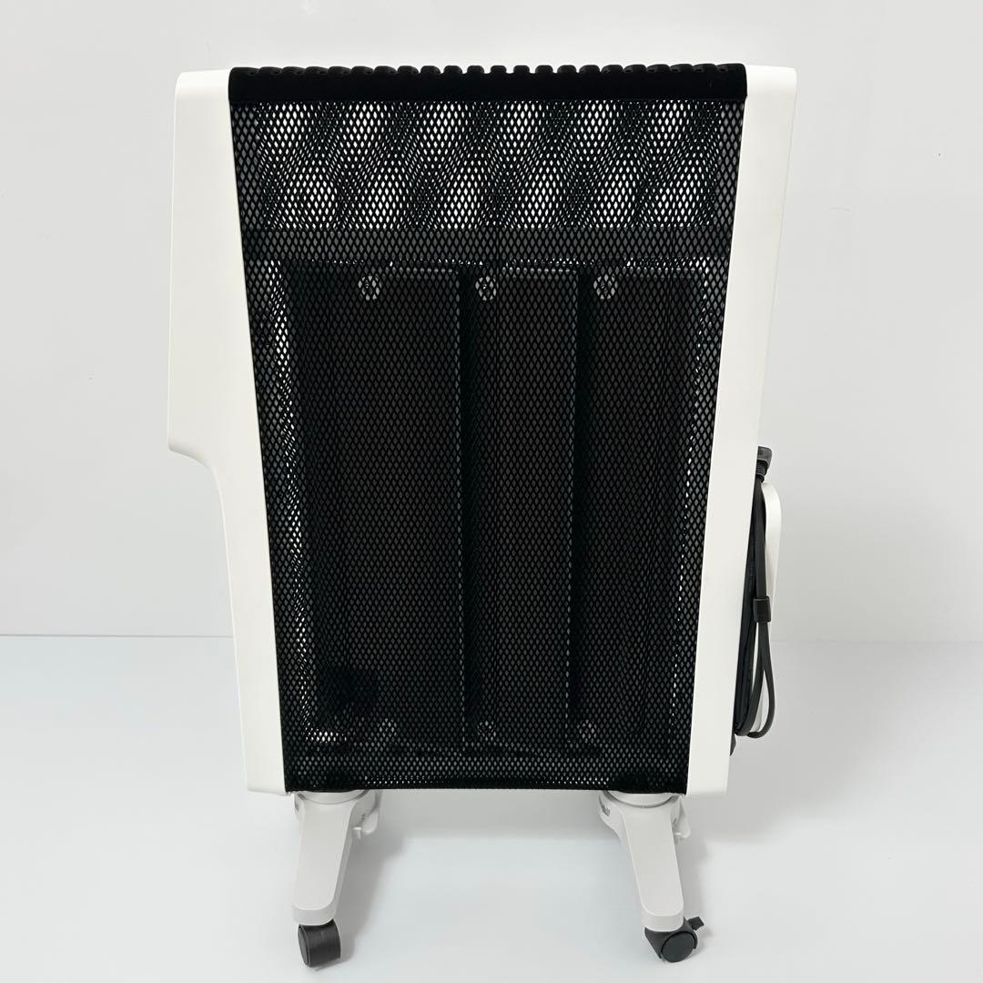 siroca SN-M351 シロカ 遠赤軽量ヒーター かるポカ 2022年製