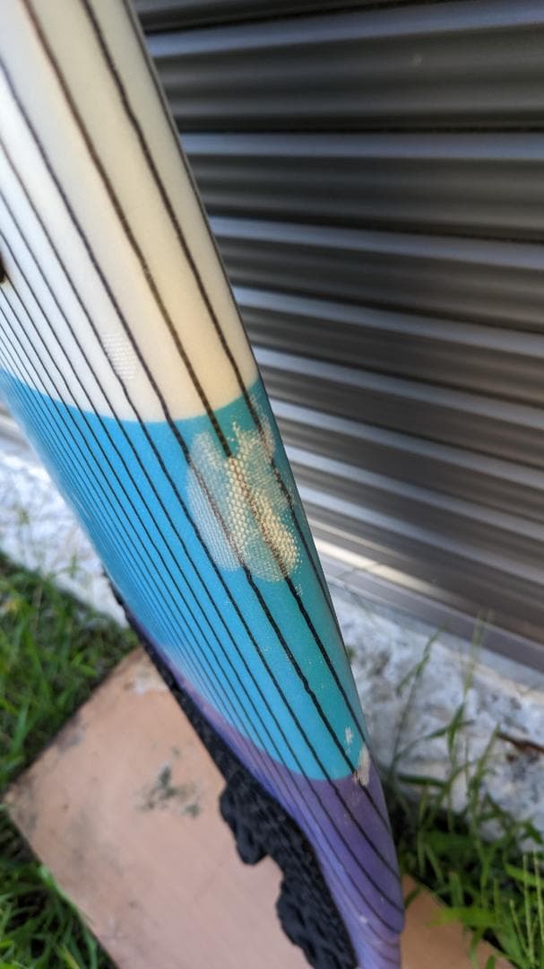 157cm Smook 5'2\" カイトボード カイトサーフィン