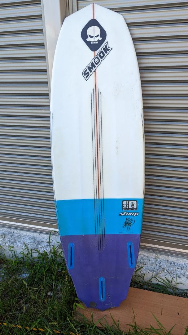 157cm Smook 5'2\" カイトボード カイトサーフィン