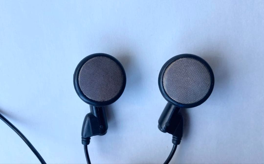 (音飛びあり)SONY Discman D-350 CDプレーヤー