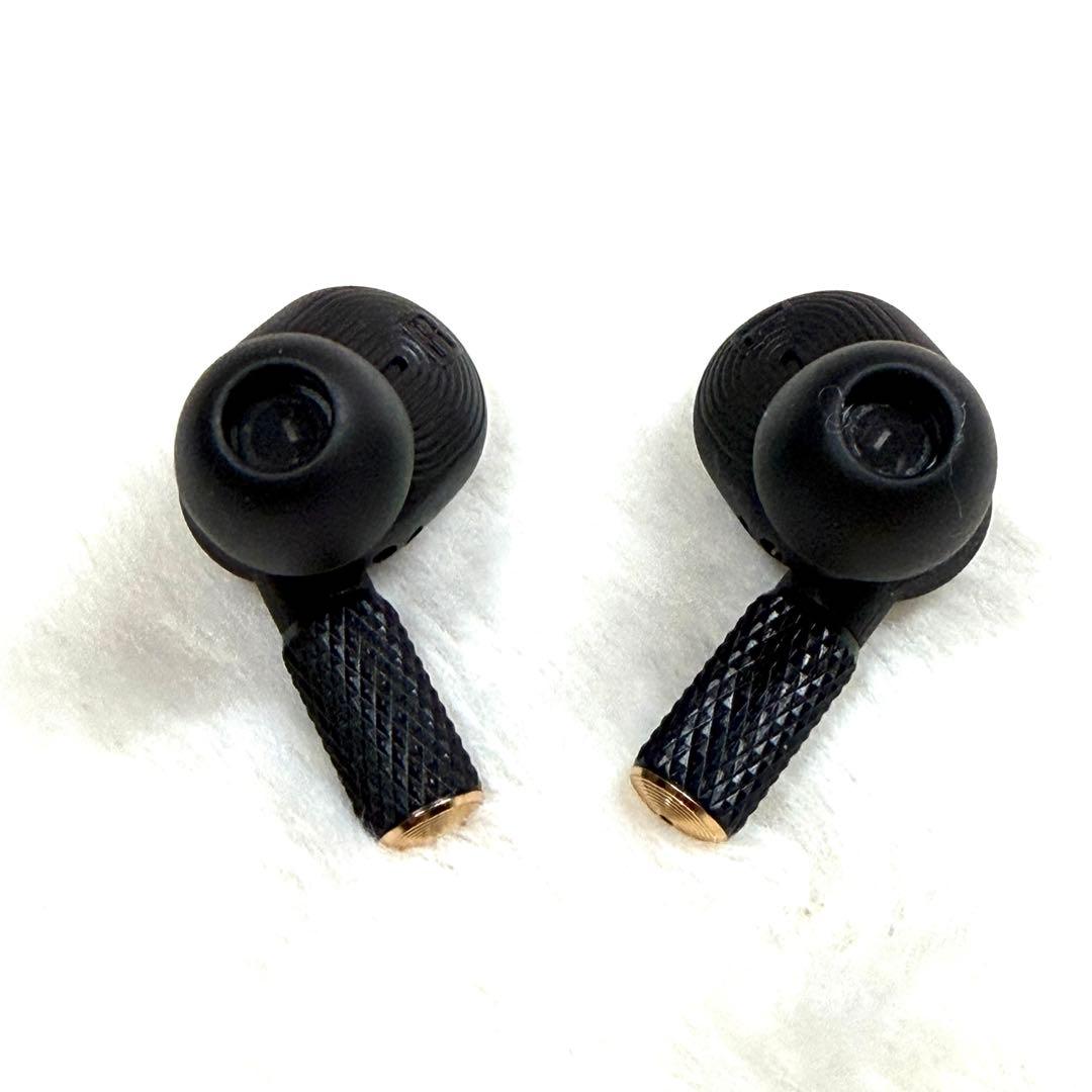 【美品】Marshall Motif II ANC 動作確認済み #228