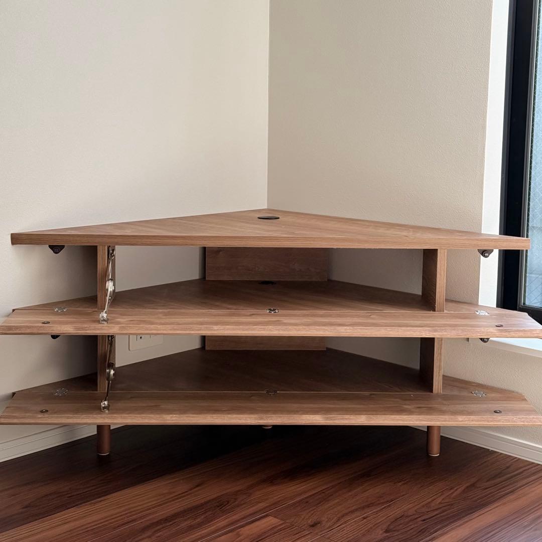 LOWYA ロウヤ / テレビボード