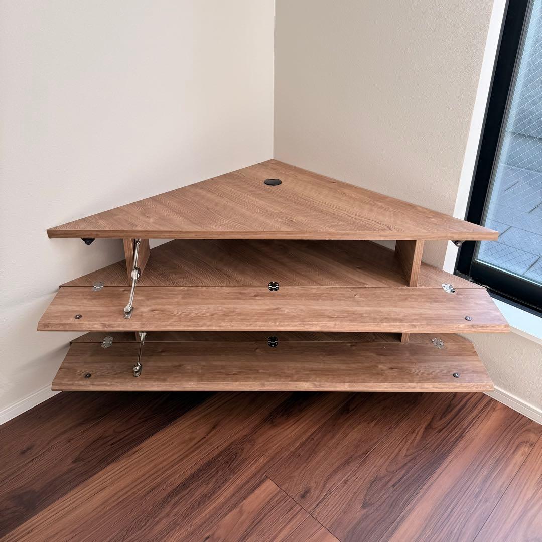 LOWYA ロウヤ / テレビボード