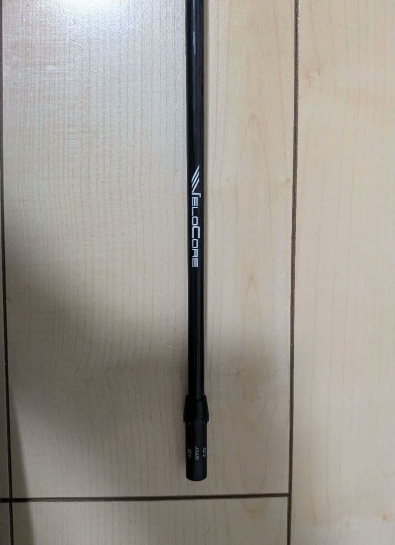 ベンタスブラック　6s コブラスリーブ