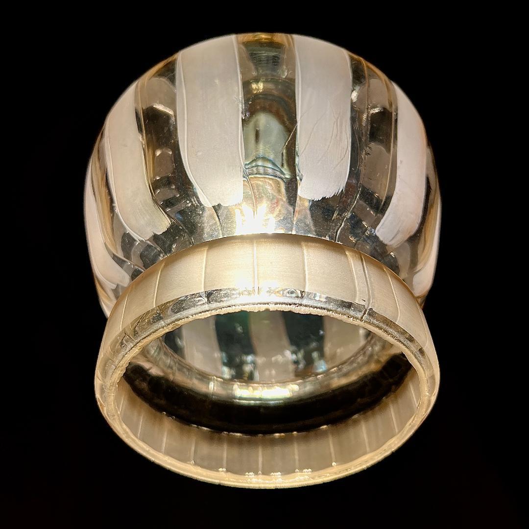 ペンダントランプ 60年代 ミッドセンチュリー 北欧 ヴィンテージ 照明器具