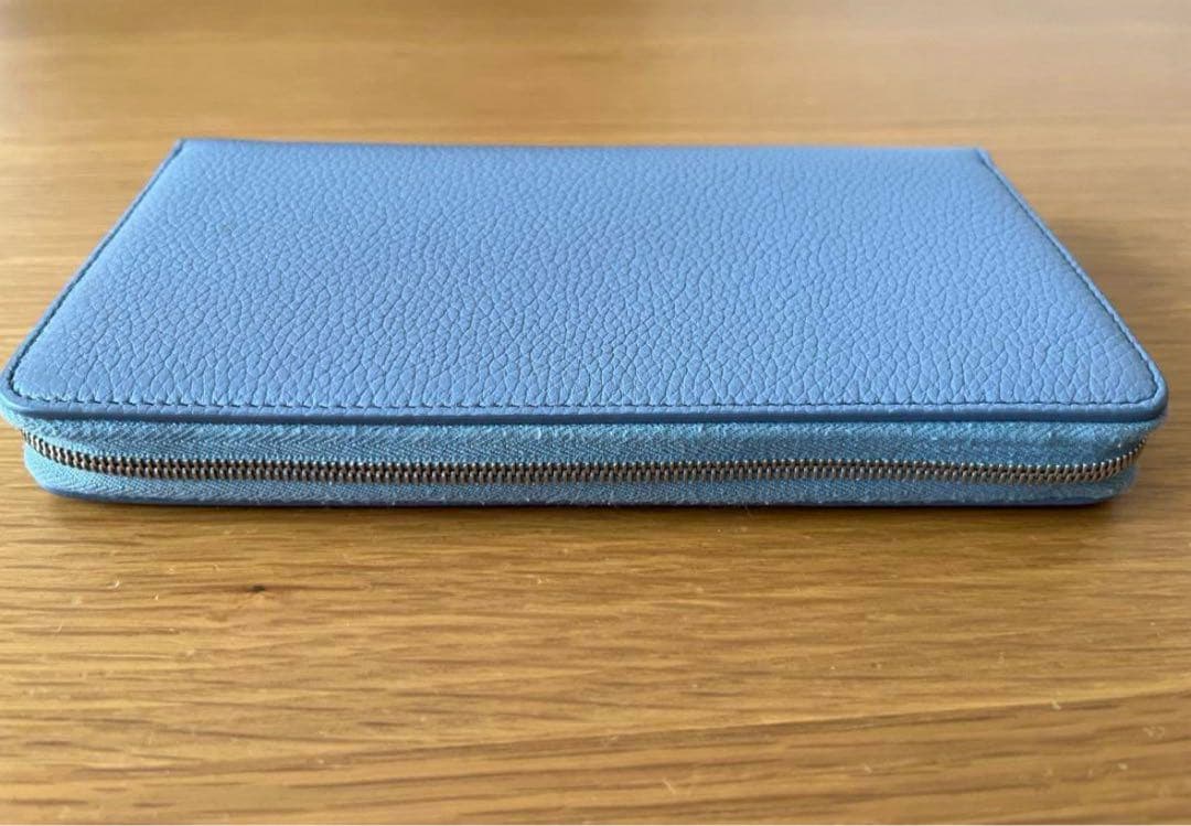 ✨年末年始SALE1/3迄✨セリーヌ CELINE 長財布✨ラウンドジップ