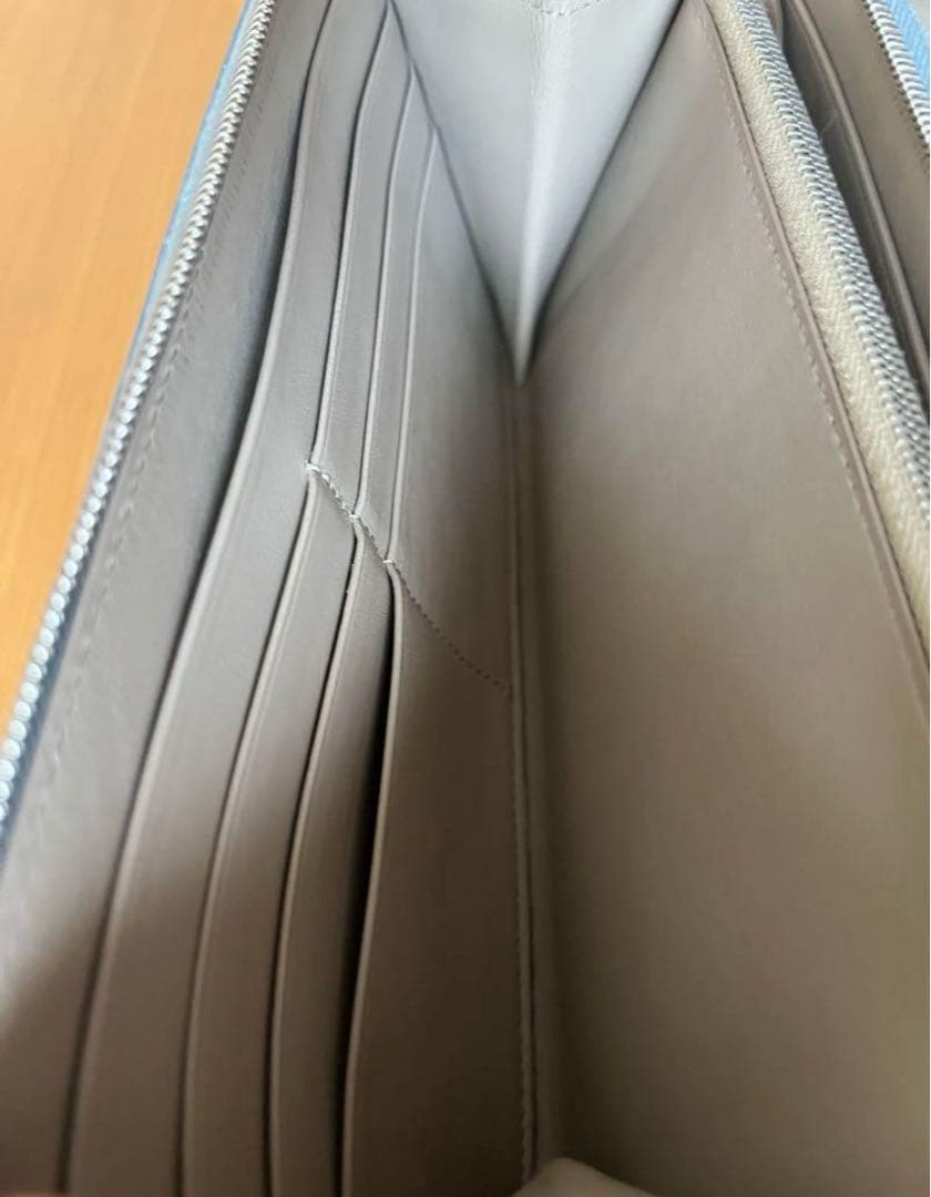 ✨年末年始SALE1/3迄✨セリーヌ CELINE 長財布✨ラウンドジップ