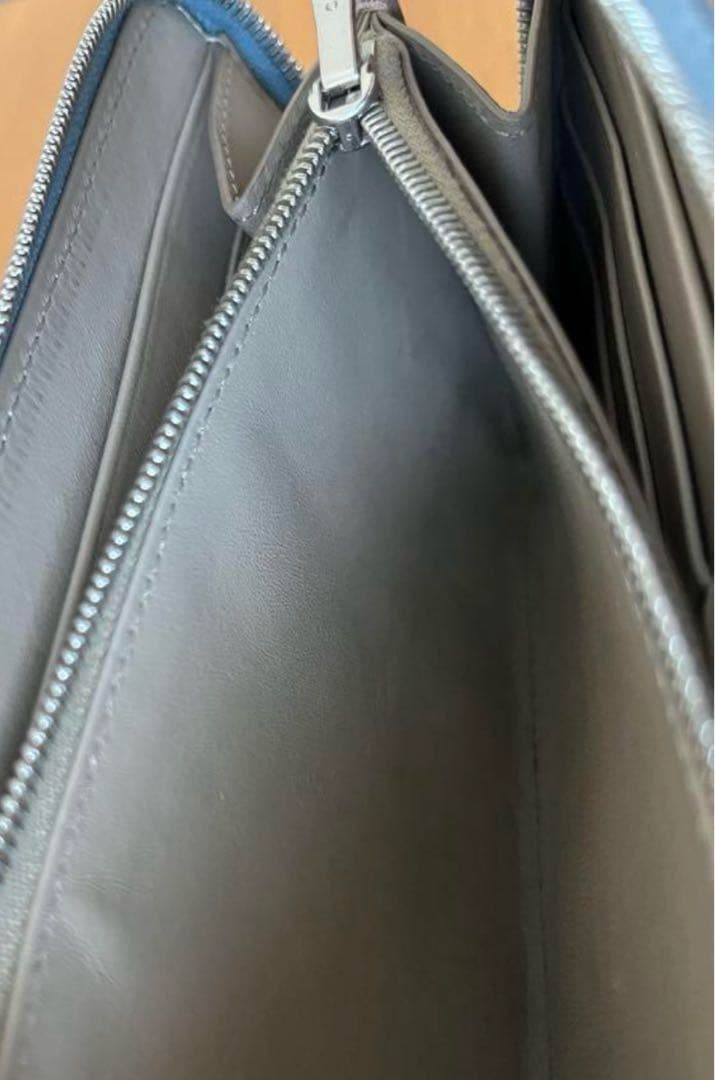 ✨年末年始SALE1/3迄✨セリーヌ CELINE 長財布✨ラウンドジップ