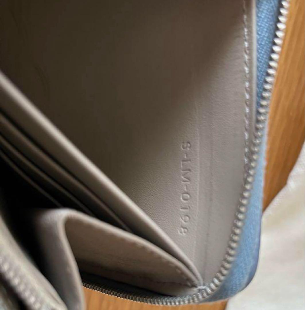 ✨年末年始SALE1/3迄✨セリーヌ CELINE 長財布✨ラウンドジップ