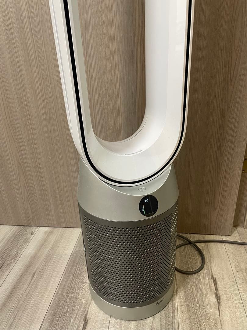 ダイソン Dyson Purifier Cool空気清浄機PM2.5センサー