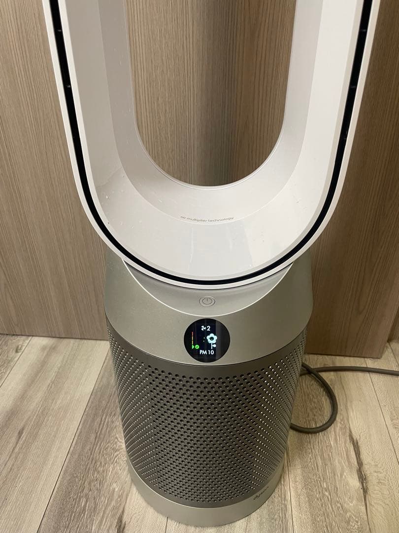 ダイソン Dyson Purifier Cool空気清浄機PM2.5センサー