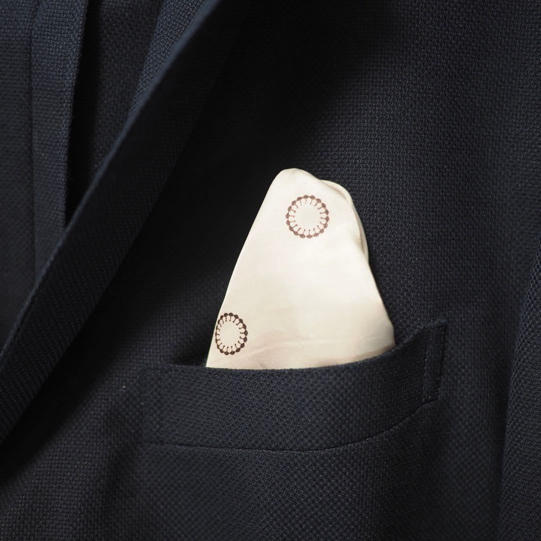 マッキントッシュフィロソフィー TROTTER #000 Coolmax-40