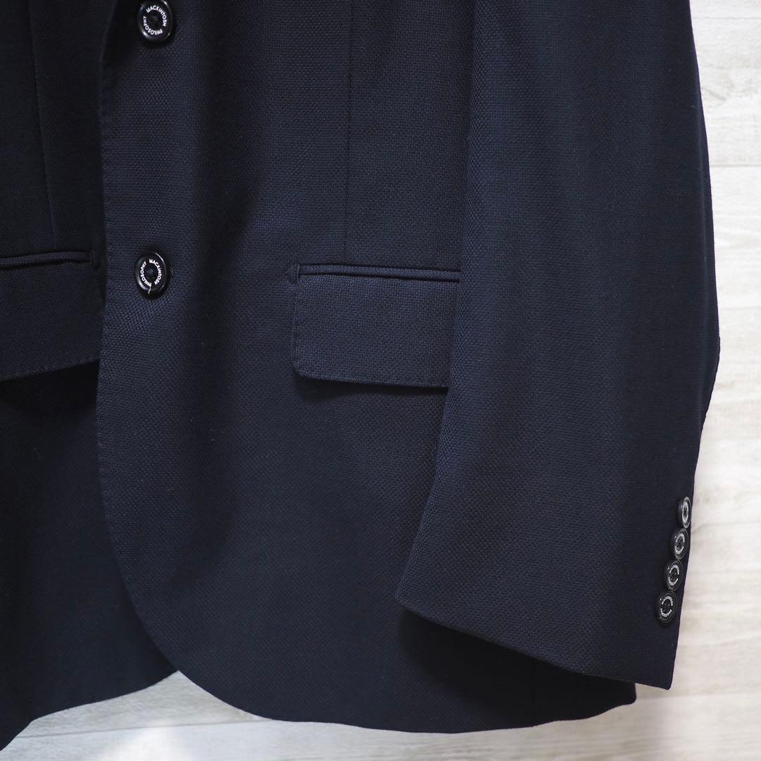 マッキントッシュフィロソフィー TROTTER #000 Coolmax-40