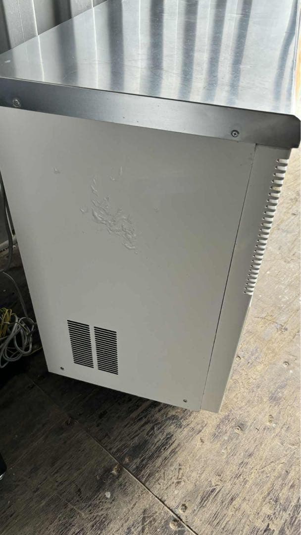 ホシザキ 冷蔵ショーケース RTS-120STD