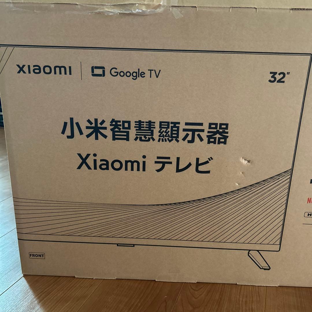 新品・　Xiaomi APro32