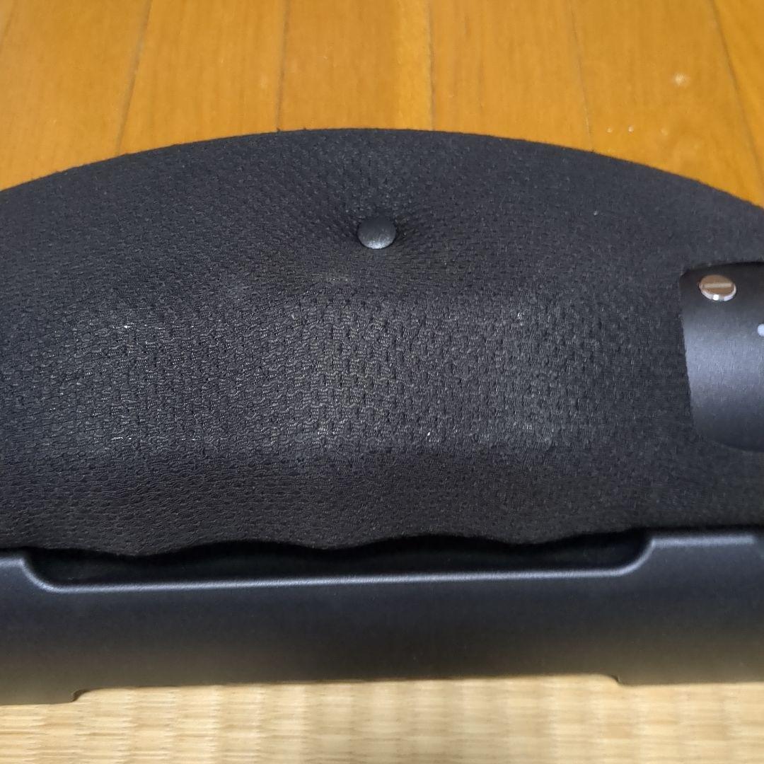 エクサリリース 黒　GACKT