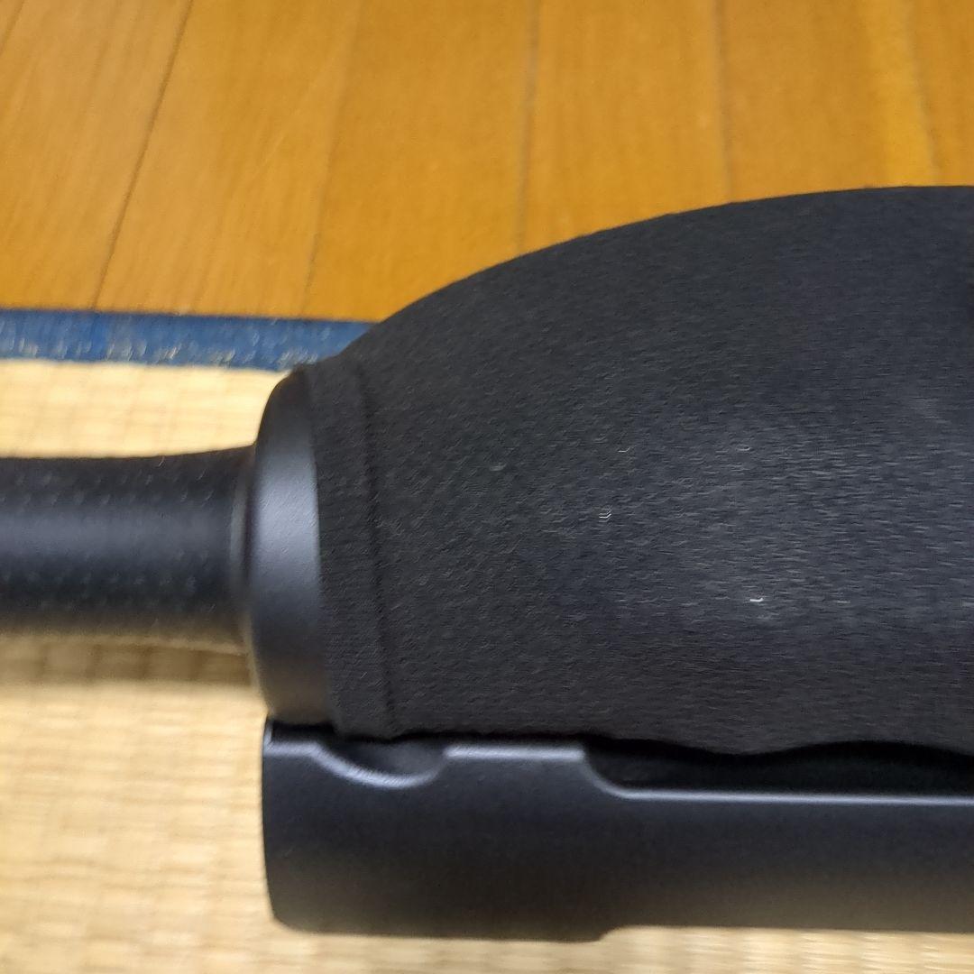 エクサリリース 黒　GACKT