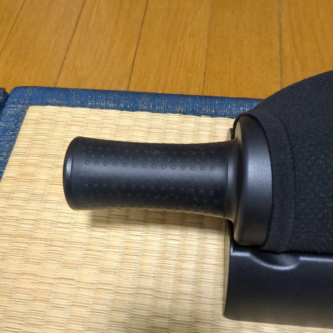 エクサリリース 黒　GACKT