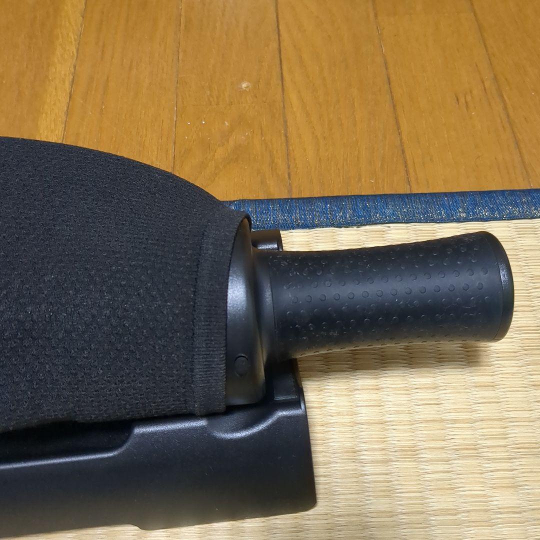 エクサリリース 黒　GACKT