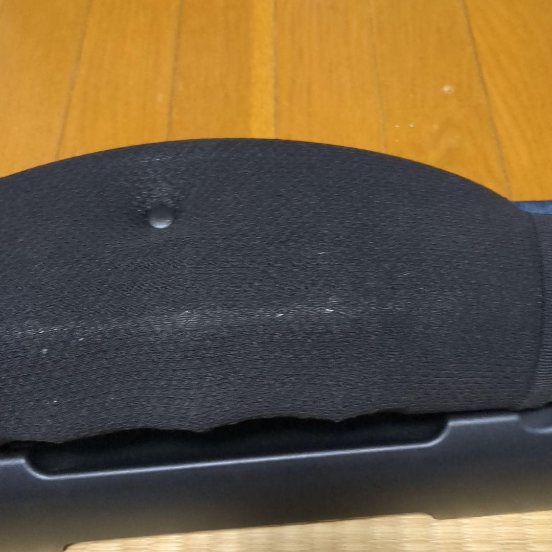 エクサリリース 黒　GACKT