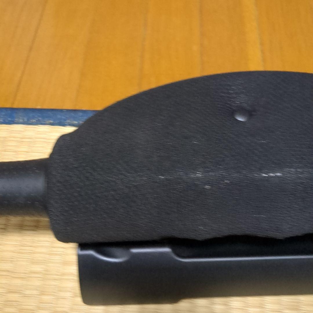 エクサリリース 黒　GACKT