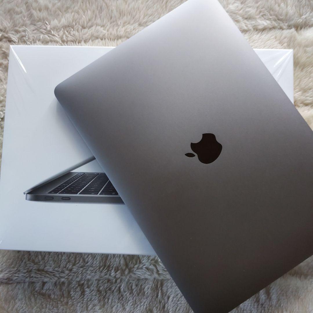 【美品】MacBook Pro 13インチ A1708 512GB(最終価格)