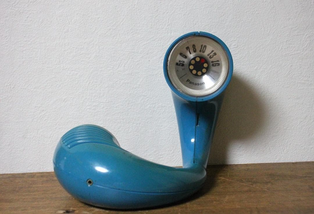 レア パナソニック ラジオ 4個セット パナペットR-70 R-72 RF-93