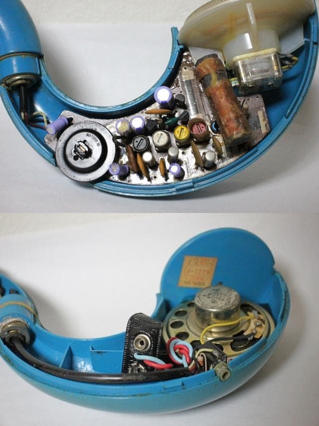 レア パナソニック ラジオ 4個セット パナペットR-70 R-72 RF-93