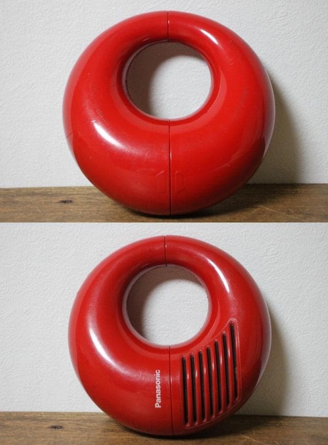 レア パナソニック ラジオ 4個セット パナペットR-70 R-72 RF-93