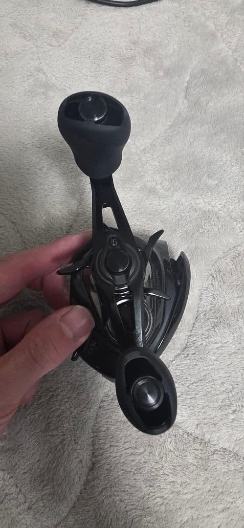 ２３アンタレスＤＣＭＤＸＧ　Left