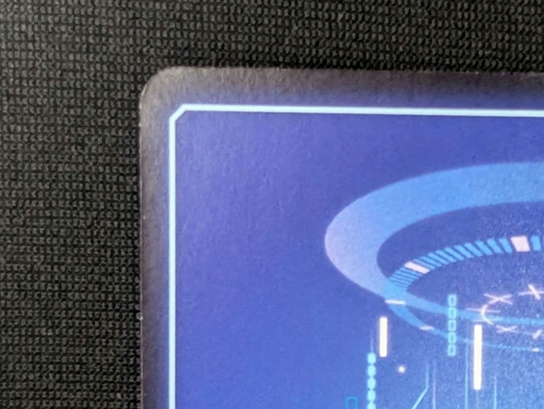 【初版】デジモンカード　オメガモン　希少 パラレル