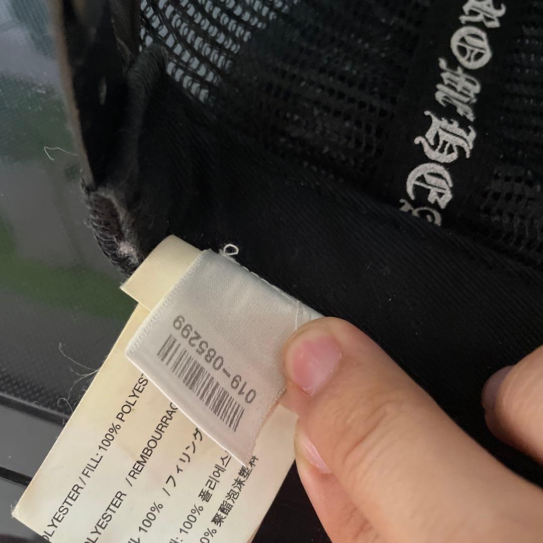 クロムハーツ キャップ